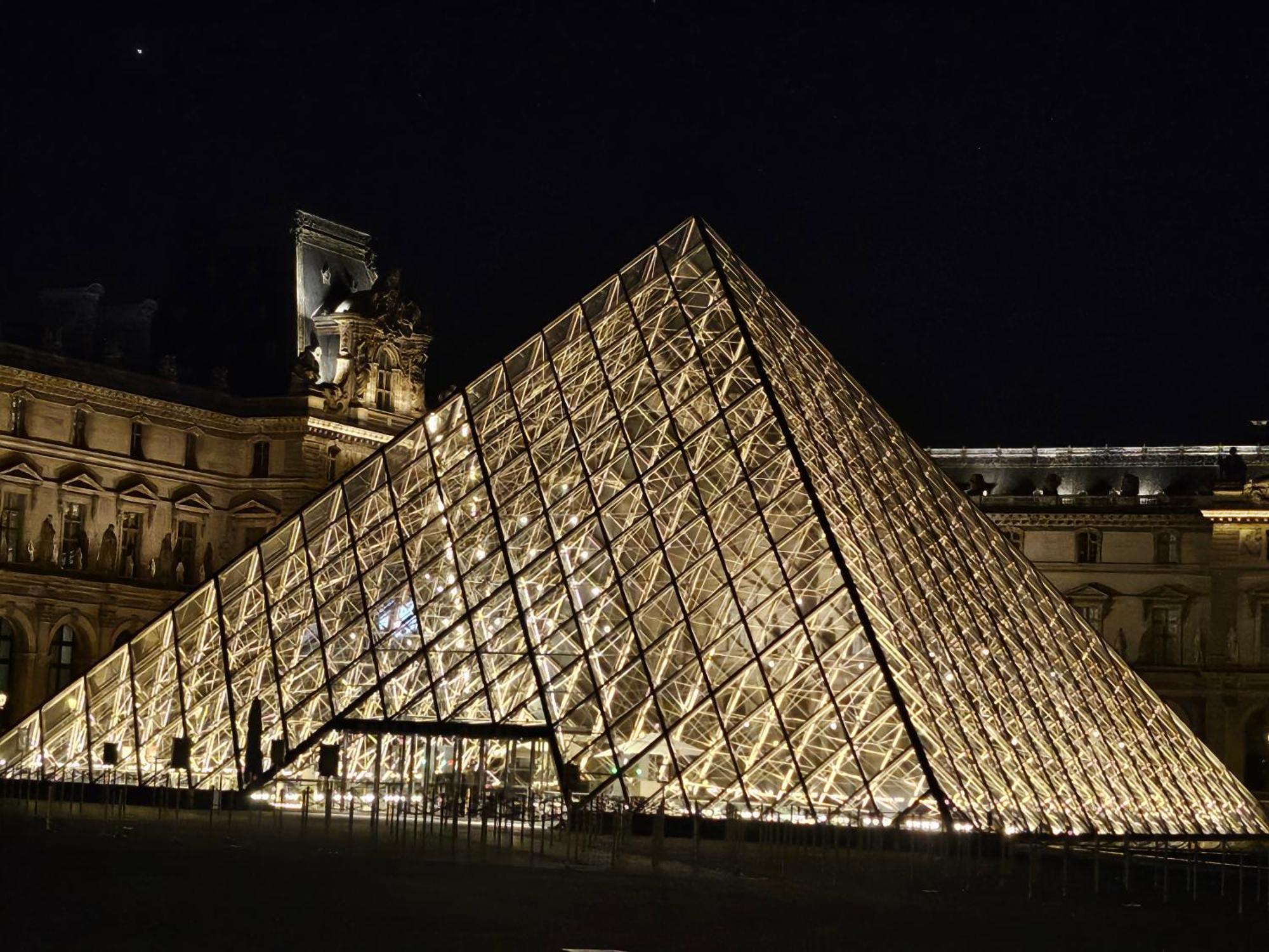 Hotel La Louisiane Paris Exterior foto
